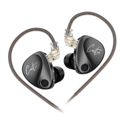 KZ CASTOR BASS EDITION 2 DRIVER
