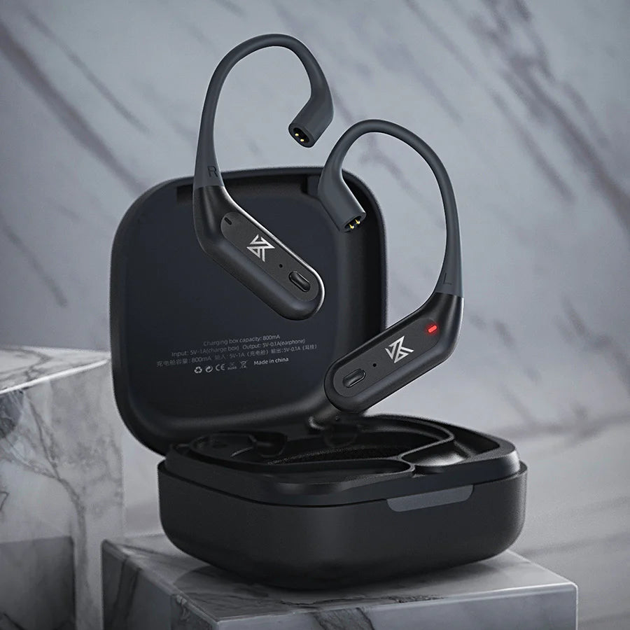 KZ AZ09 PRO ADAPTADOR BLUETOOTH APTX - CONVIERTE TUS KZ A TRUE WIRELESS