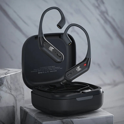 KZ AZ09 PRO ADAPTADOR BLUETOOTH APTX - CONVIERTE TUS KZ A TRUE WIRELESS