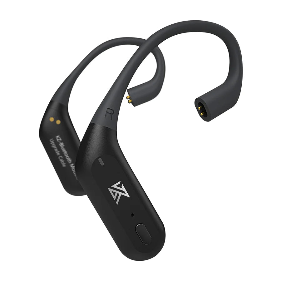 KZ AZ09 PRO ADAPTADOR BLUETOOTH APTX - CONVIERTE TUS KZ A TRUE WIRELESS