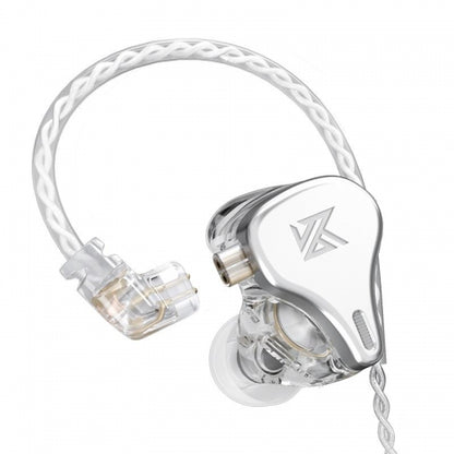 KZ DQ6 3 DRIVER