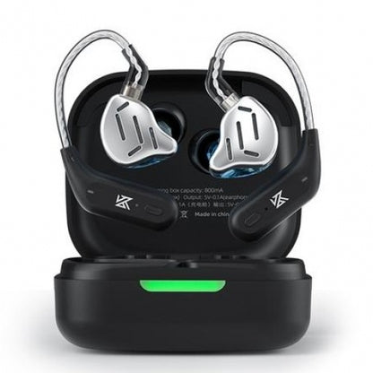 KZ AZ09 ADAPTADOR BLUETOOTH HD - CONVIERTE TUS KZ A TRUE WIRELESS