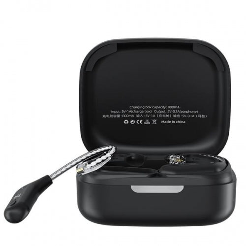 KZ AZ09 ADAPTADOR BLUETOOTH HD - CONVIERTE TUS KZ A TRUE WIRELESS
