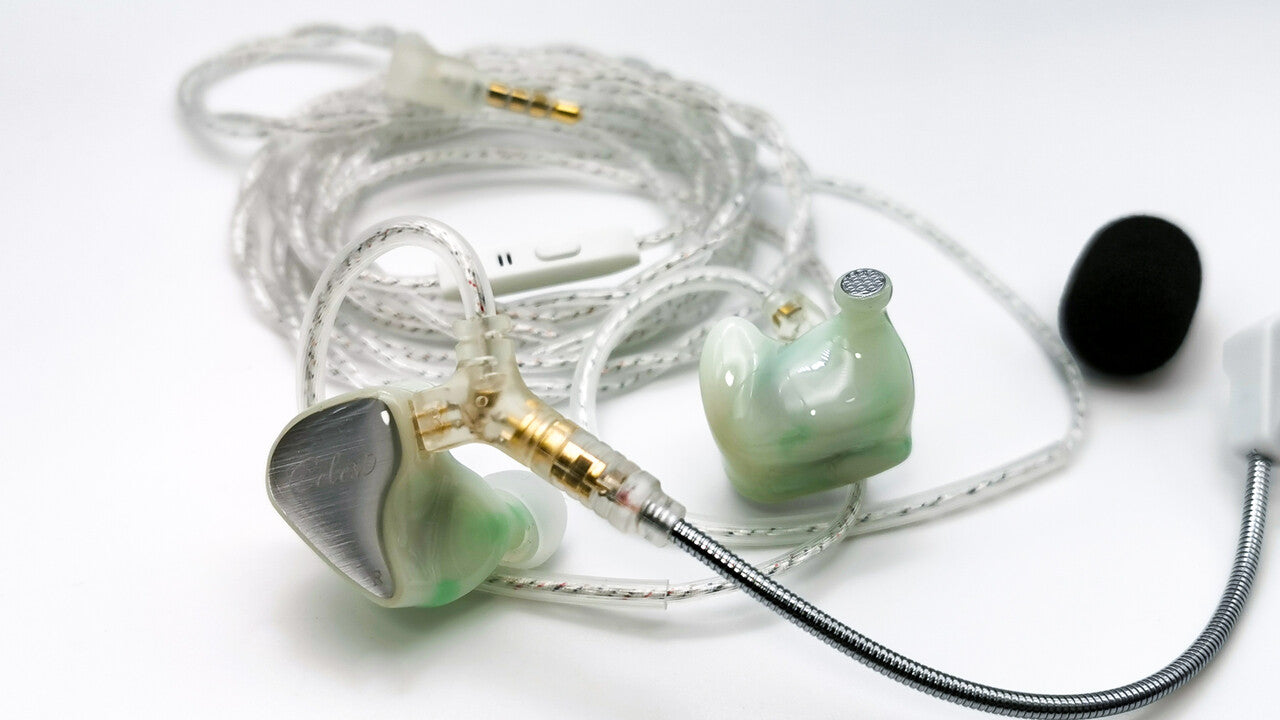 KINERA CELEST WYVERN PRO GAMER IEM