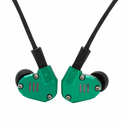KZ ZS6 4 DRIVER