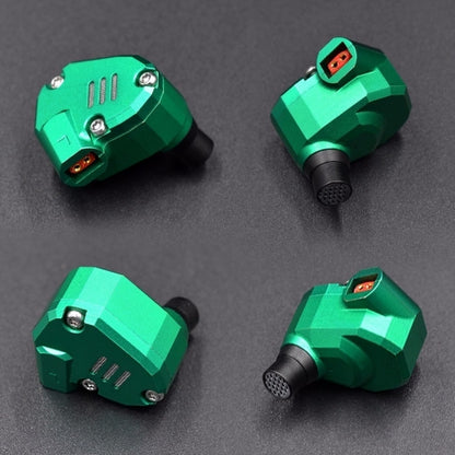 KZ ZS6 4 DRIVER