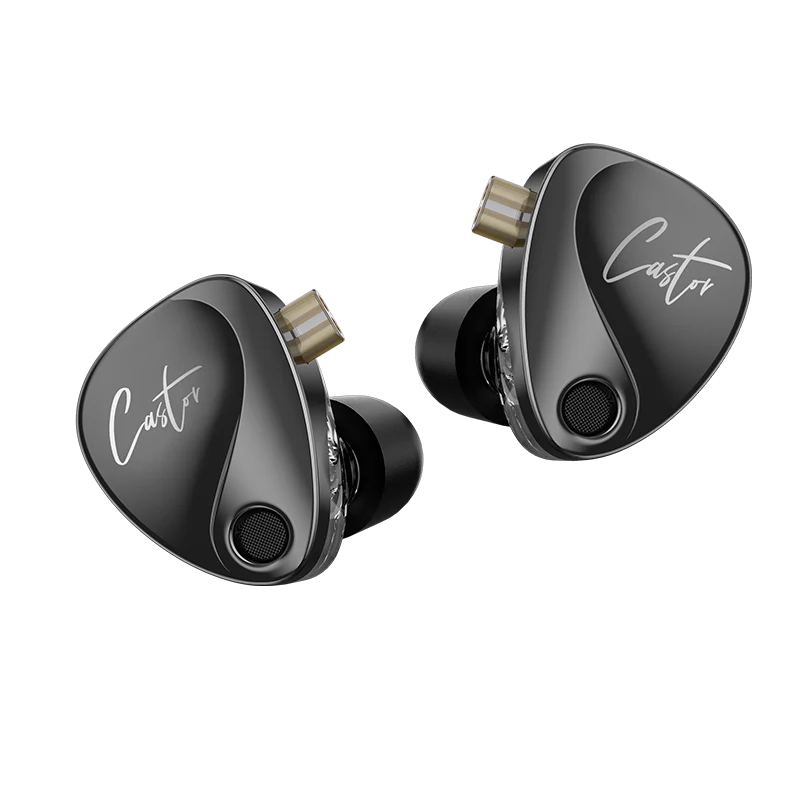 KZ CASTOR BASS EDITION 2 DRIVER