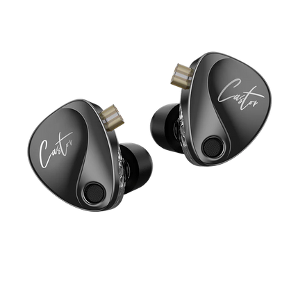 KZ CASTOR BASS EDITION 2 DRIVER