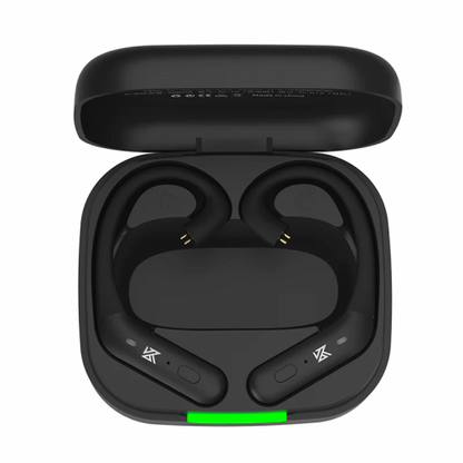 KZ AZ20 ADAPTADOR BLUETOOTH HIGH END APTX ADAPTIVE & LOSSLESS