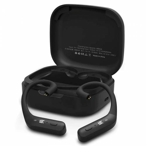 KZ AZ20 ADAPTADOR BLUETOOTH HIGH END APTX ADAPTIVE & LOSSLESS