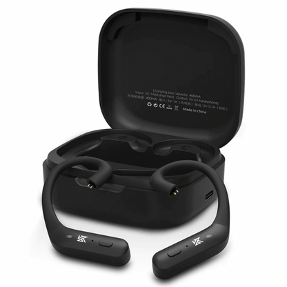 KZ AZ20 ADAPTADOR BLUETOOTH HIGH END APTX ADAPTIVE & LOSSLESS
