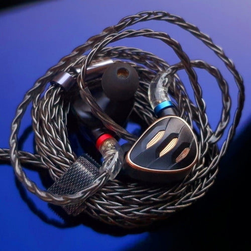 FiiO FH5s HI-RES