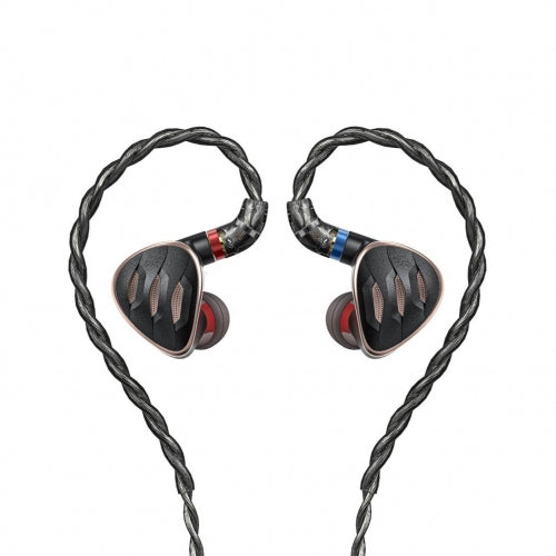 FiiO FH5s HI-RES