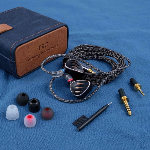 FiiO FH5s HI-RES