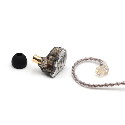 KZ ZS10 PRO 5 DRIVERS