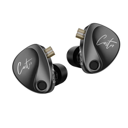 KZ CASTOR BASS EDITION 2 DRIVER
