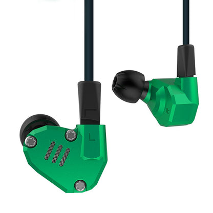 KZ ZS6 4 DRIVER