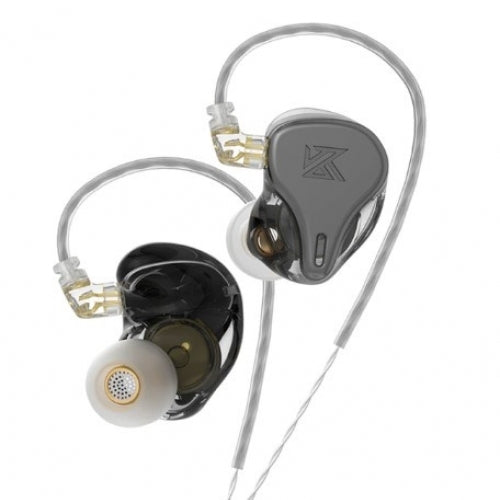 KZ x HBB DQ6S 3 DRIVER
