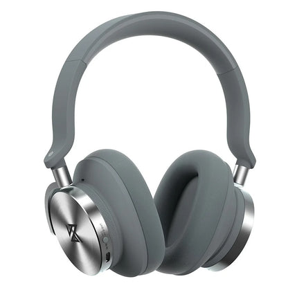 KZ T10 BLUETOOTH OVER EAR ANC NOISE CANCEL OPEN BOX