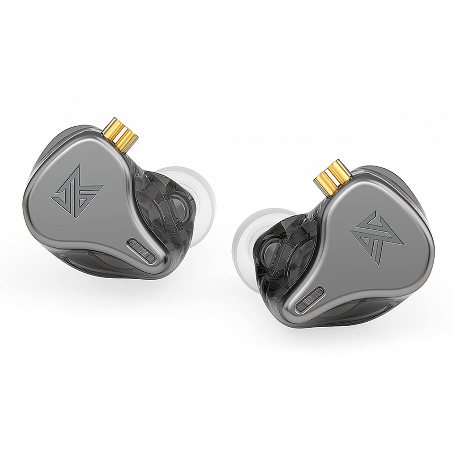 KZ x HBB DQ6S 3 DRIVER