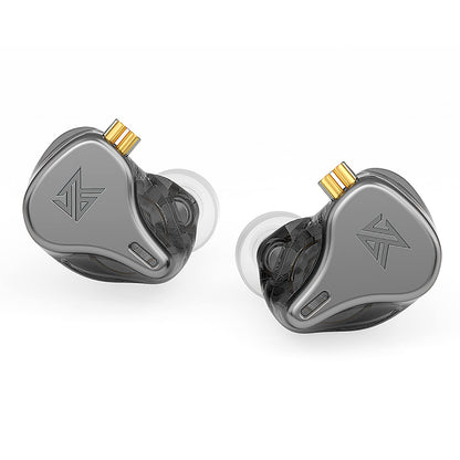 KZ x HBB DQ6S 3 DRIVER