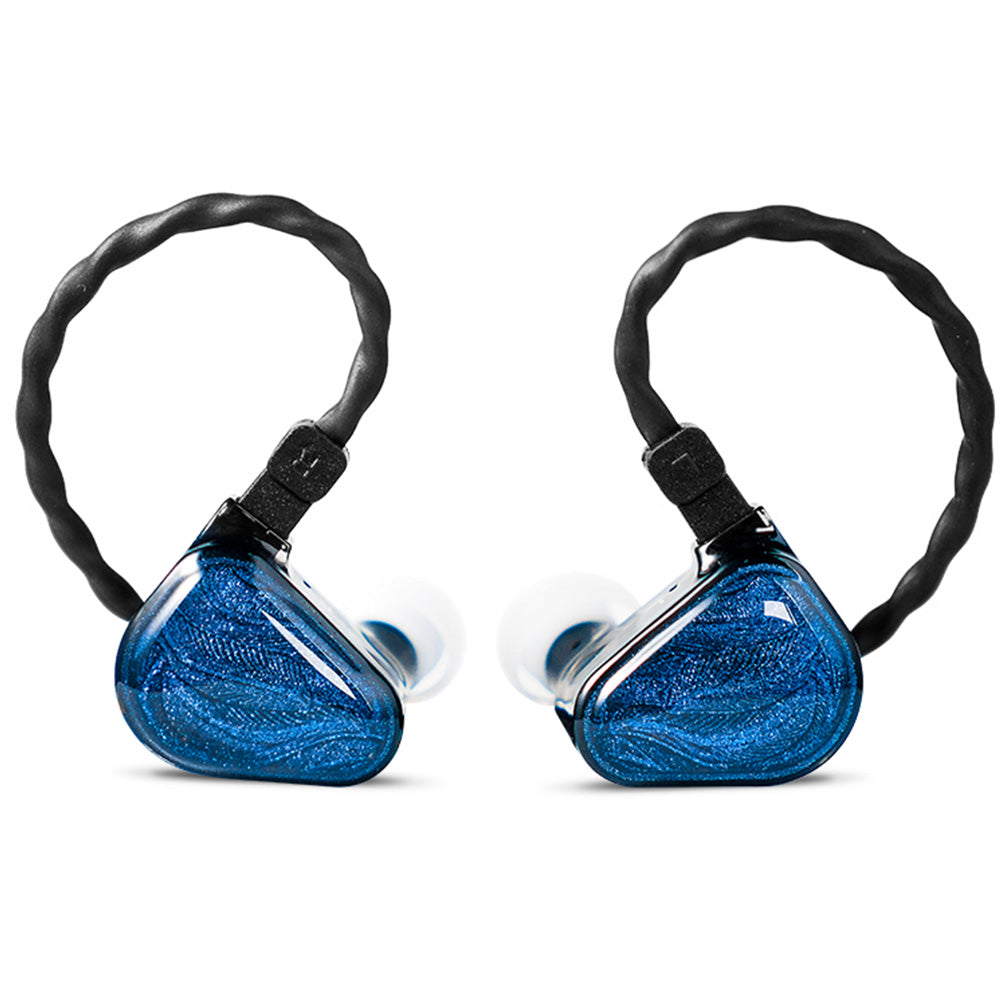 TRUTHEAR x CRINACLE ZERO IEM IN EARS