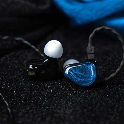 TRUTHEAR x CRINACLE ZERO IEM IN EARS