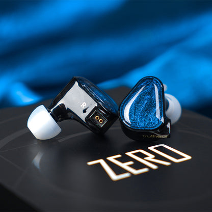 TRUTHEAR x CRINACLE ZERO IEM IN EARS