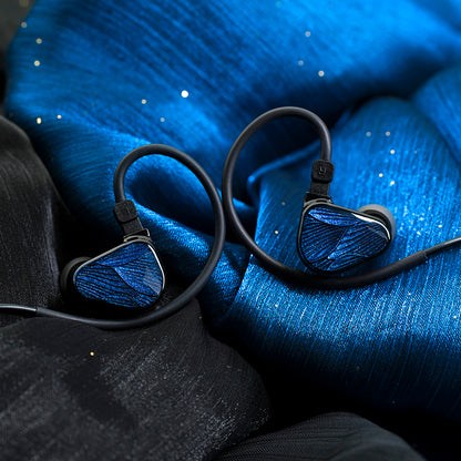 TRUTHEAR x Crinacle ZERO:BLUE2