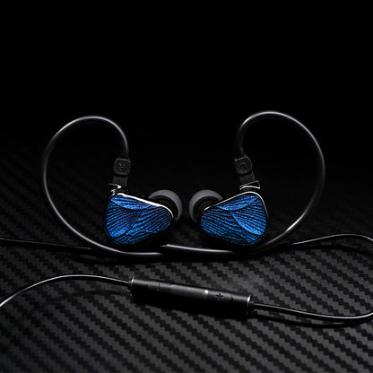 TRUTHEAR x Crinacle ZERO:BLUE2