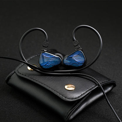 TRUTHEAR x Crinacle ZERO:BLUE2