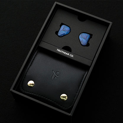 TRUTHEAR x Crinacle ZERO:BLUE2