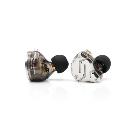 KZ ZS10 PRO 5 DRIVERS