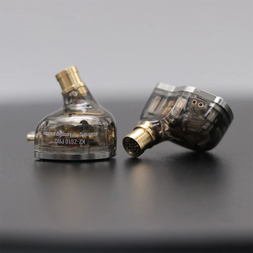 KZ ZS10 PRO 5 DRIVERS