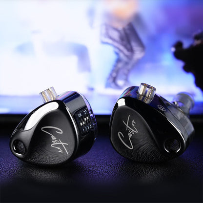 KZ CASTOR BASS EDITION 2 DRIVER