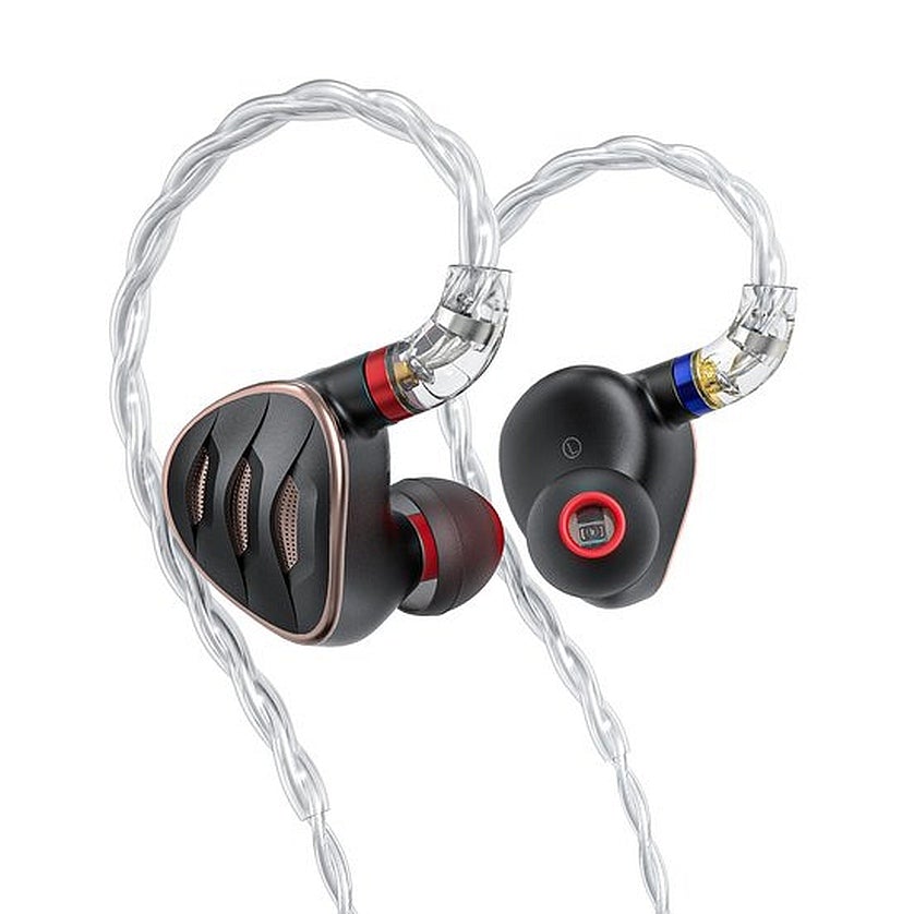 FiiO FH5s HI-RES
