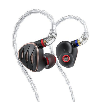 FiiO FH5s HI-RES