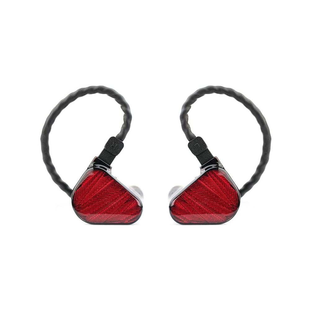 TRUTHEAR x CRINACLE ZERO IEM IN EARS