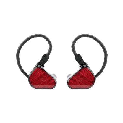 TRUTHEAR x CRINACLE ZERO IEM IN EARS