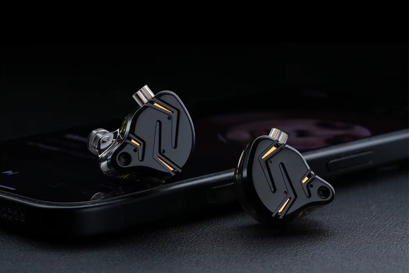 KZ ZST PRO X (2026)