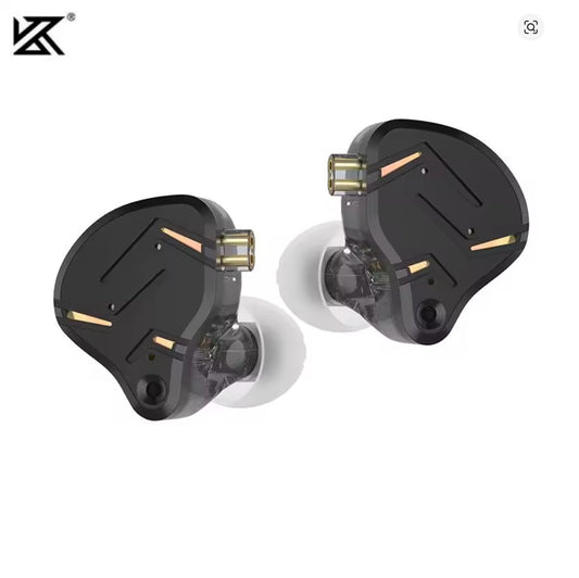 KZ ZST PRO X (2026)