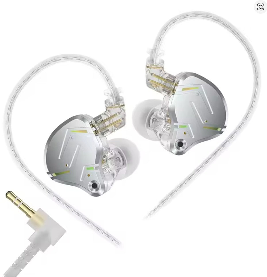 KZ ZST PRO X (2026)