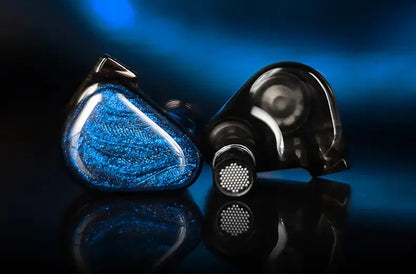 TRUTHEAR x CRINACLE ZERO IEM IN EARS