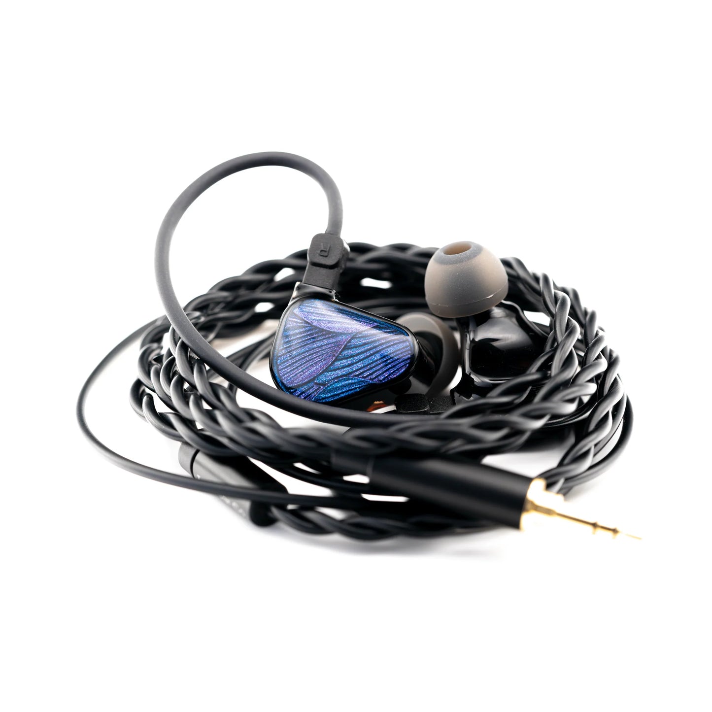 TRUTHEAR x Crinacle ZERO:BLUE2
