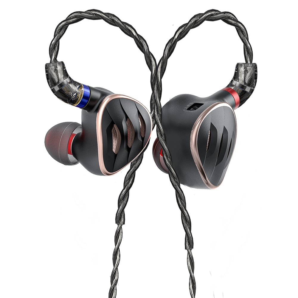 FiiO FH5s HI-RES