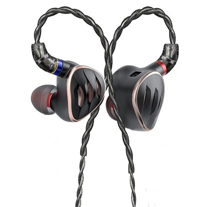 FiiO FH5s HI-RES