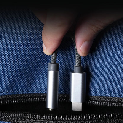 KZ AM01 ADAPTADOR DAC USB-C HI-RES OFICIAL