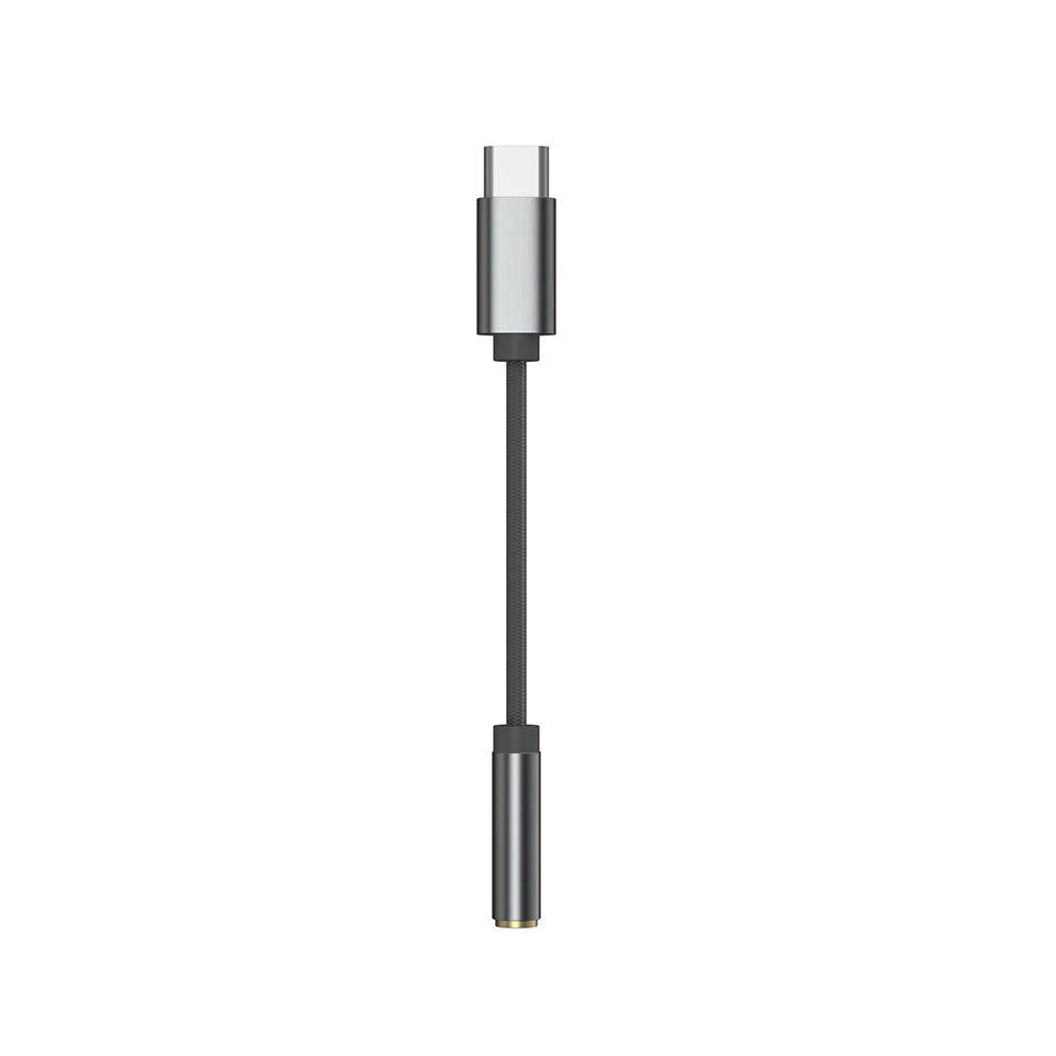 KZ AM01 ADAPTADOR DAC USB-C HI-RES OFICIAL