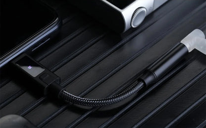 KZ AM02 ADAPTADOR DAC+EQ USB-C HI-RES OFICIAL