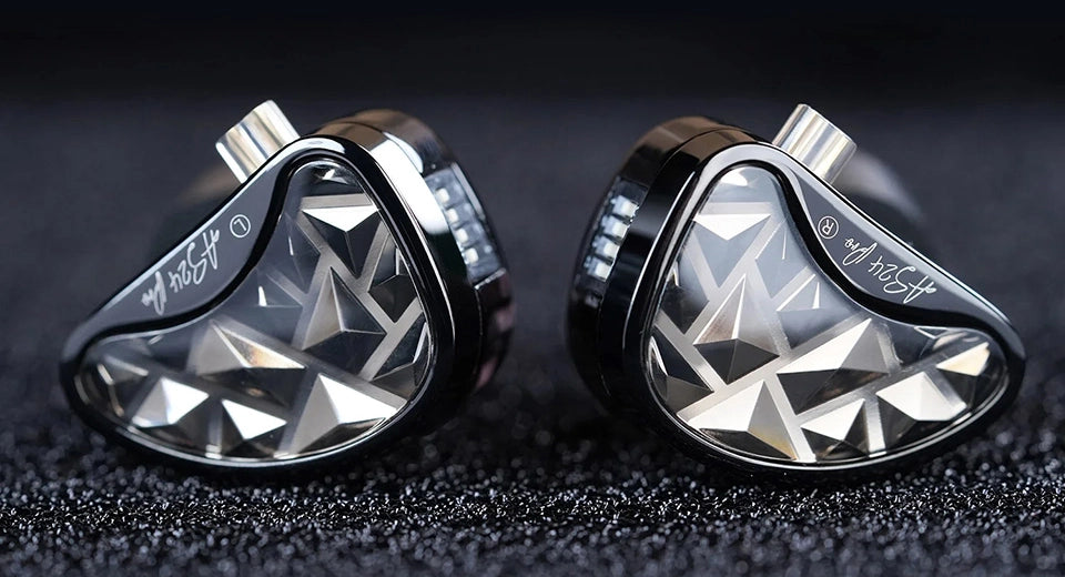 KZ AS24 PRO 24 DRIVERS – KZ Acoustics Chile